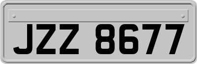 JZZ8677