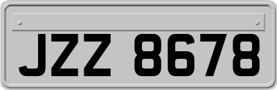 JZZ8678