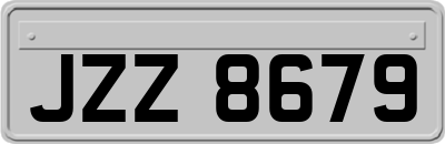 JZZ8679
