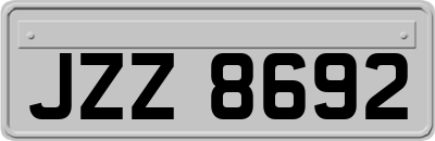 JZZ8692