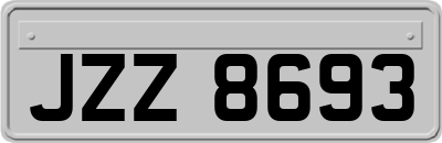 JZZ8693