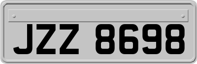 JZZ8698