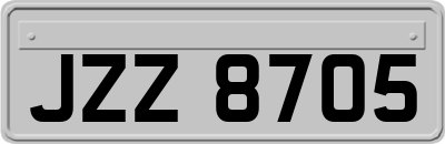 JZZ8705