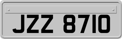 JZZ8710