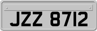 JZZ8712