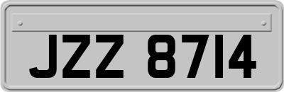 JZZ8714