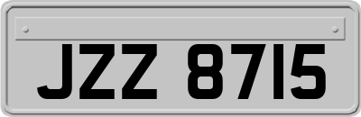 JZZ8715