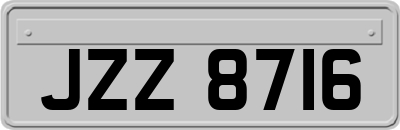 JZZ8716