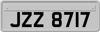 JZZ8717