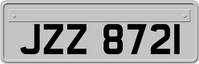 JZZ8721