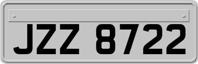 JZZ8722