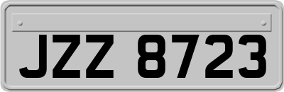 JZZ8723