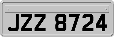 JZZ8724