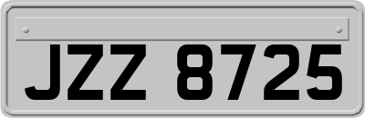 JZZ8725