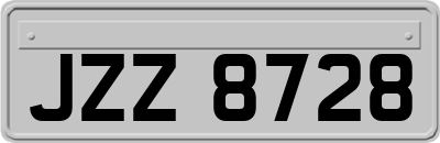 JZZ8728