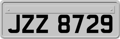 JZZ8729