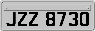 JZZ8730