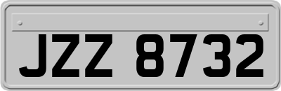 JZZ8732