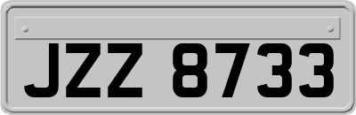 JZZ8733