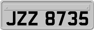JZZ8735