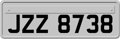 JZZ8738