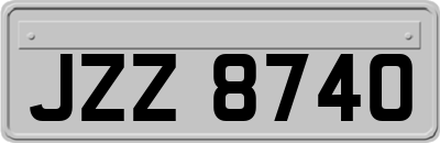 JZZ8740