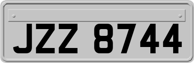 JZZ8744