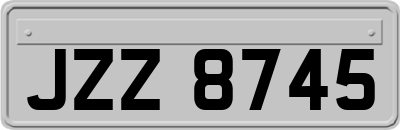 JZZ8745