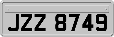 JZZ8749