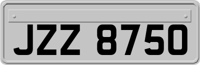 JZZ8750