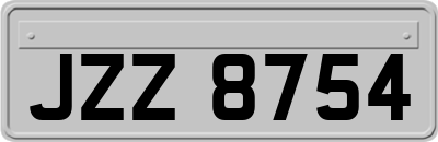 JZZ8754