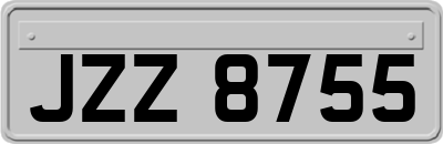 JZZ8755