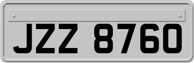 JZZ8760