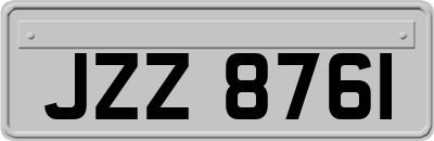 JZZ8761