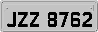 JZZ8762