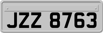 JZZ8763