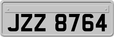 JZZ8764