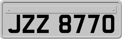 JZZ8770