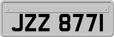 JZZ8771