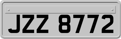 JZZ8772