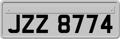 JZZ8774