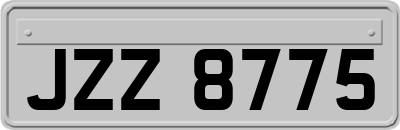 JZZ8775