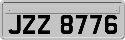 JZZ8776
