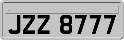 JZZ8777