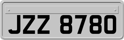 JZZ8780