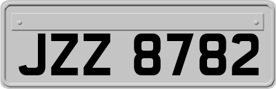 JZZ8782