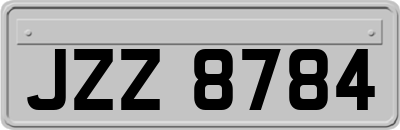 JZZ8784