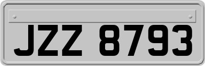 JZZ8793
