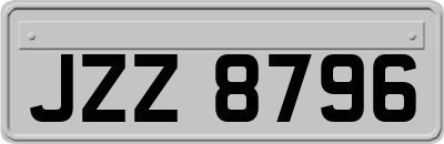 JZZ8796
