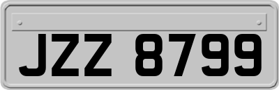 JZZ8799